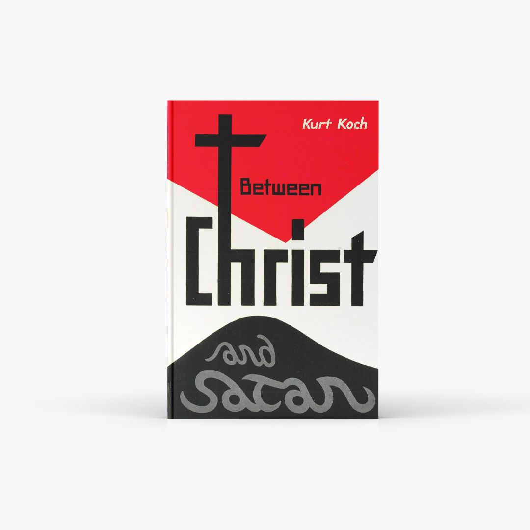 Between Christ and Satan