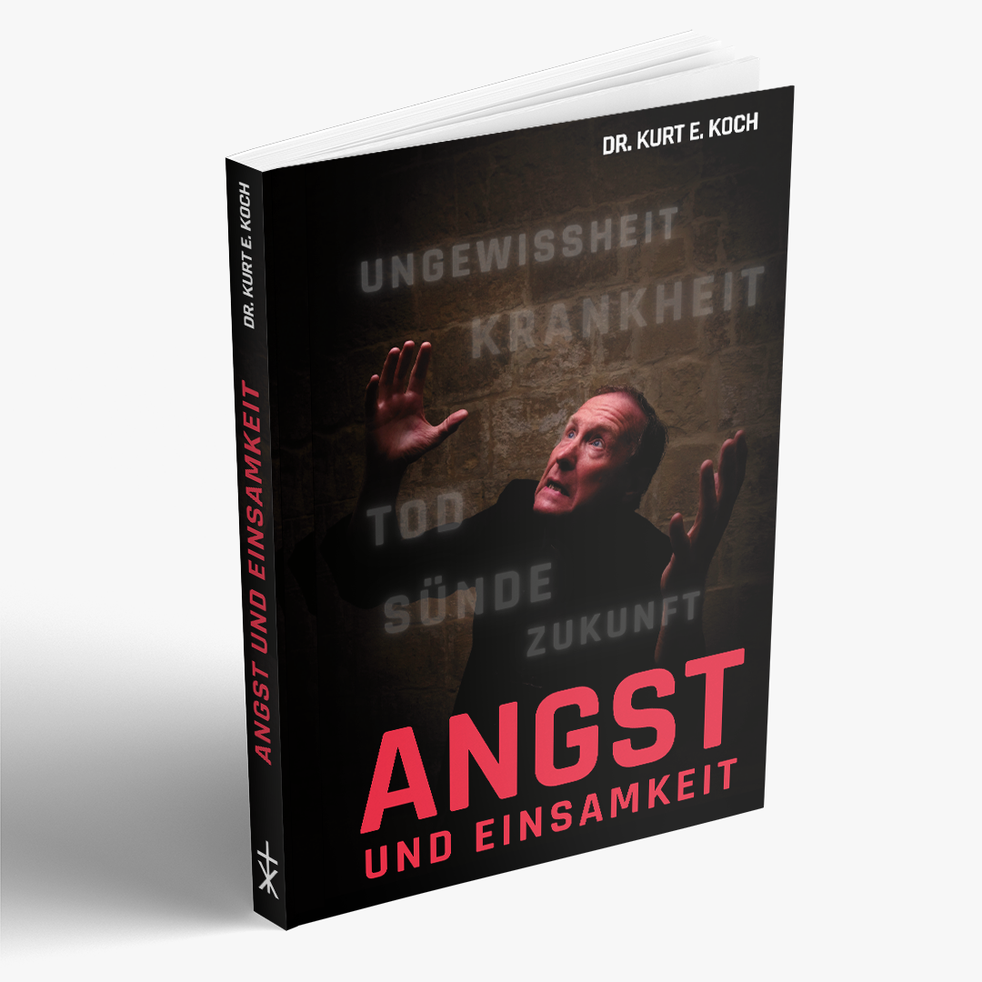Angst und Einsamkeit
