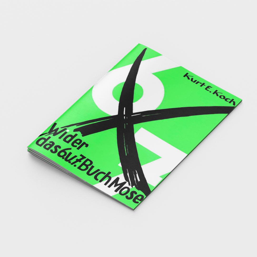 Wider das 6. + 7.Buch Mose
