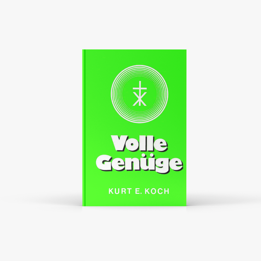 Volle Genüge